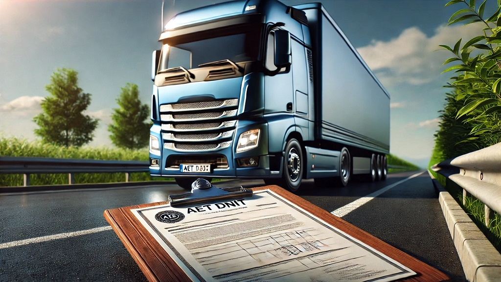 Entenda tudo sobre AET