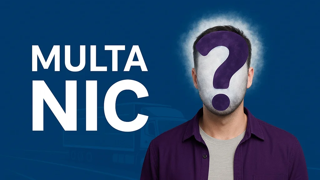 O que é Multa NIC