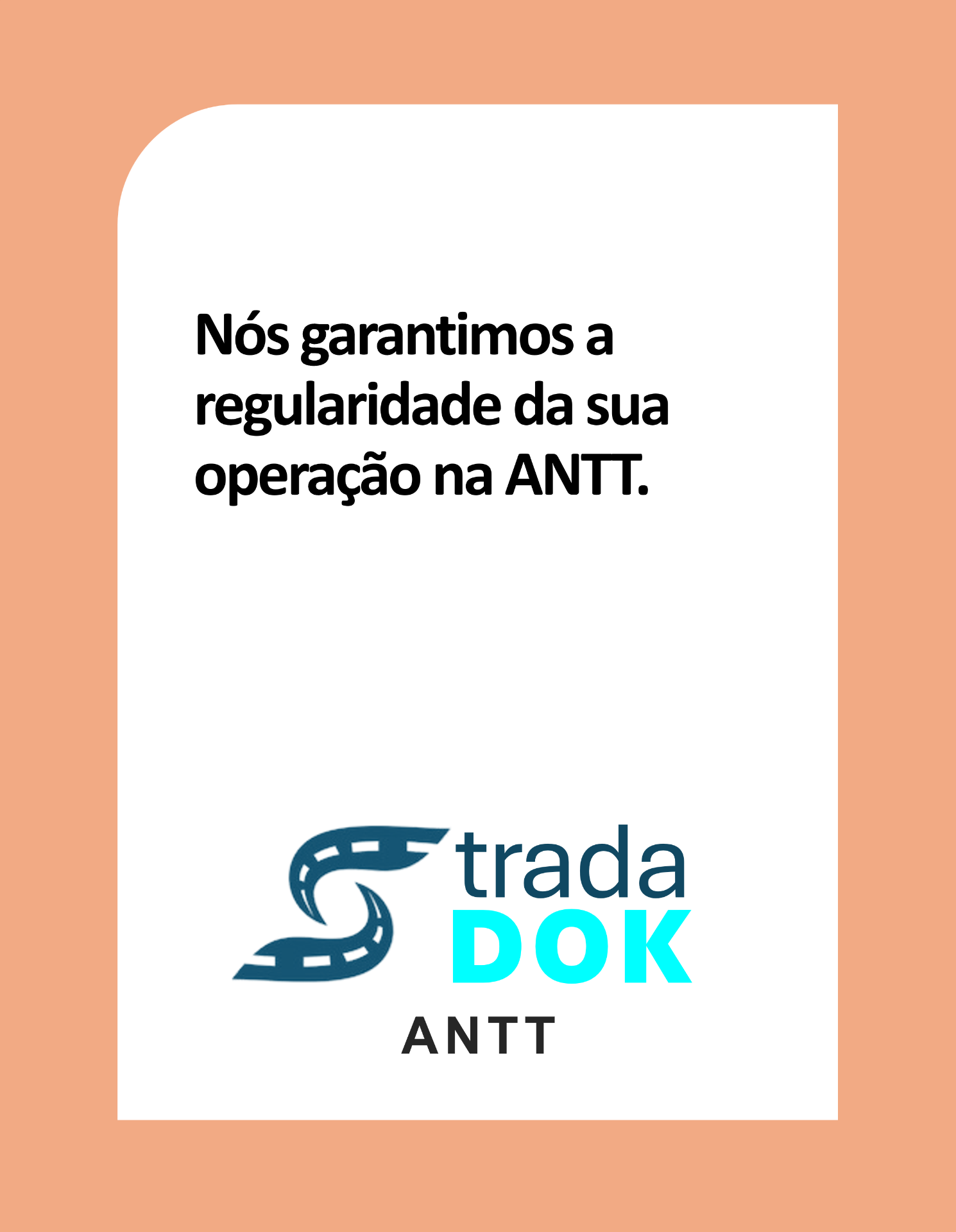 Registro ANTT